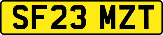 SF23MZT