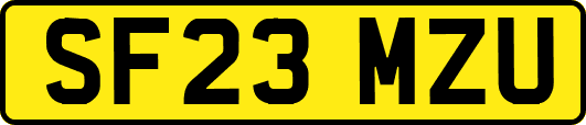 SF23MZU