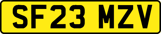 SF23MZV