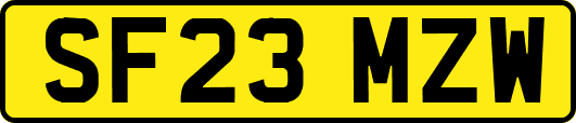SF23MZW