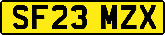 SF23MZX