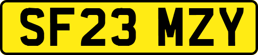 SF23MZY