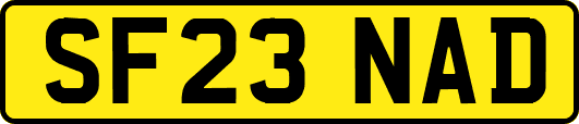 SF23NAD