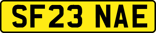 SF23NAE