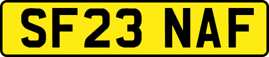 SF23NAF