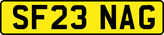 SF23NAG