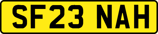 SF23NAH