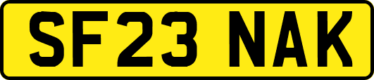 SF23NAK