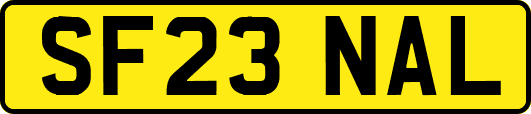 SF23NAL