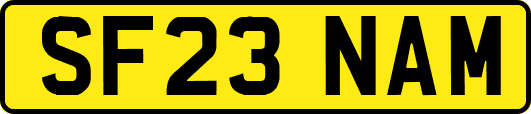 SF23NAM