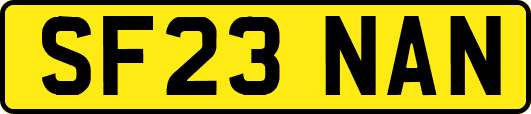 SF23NAN