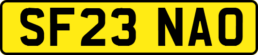 SF23NAO