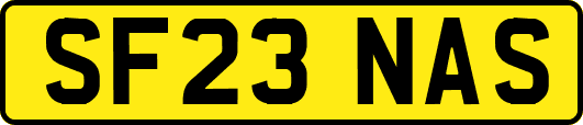 SF23NAS