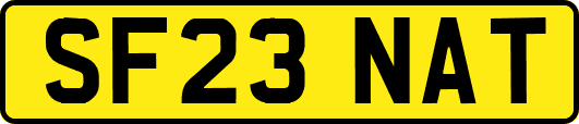 SF23NAT