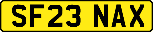 SF23NAX