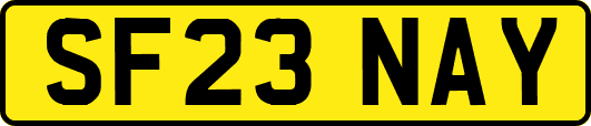 SF23NAY