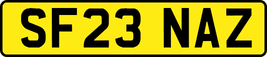 SF23NAZ