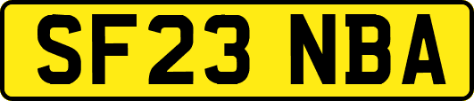 SF23NBA