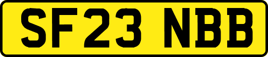 SF23NBB