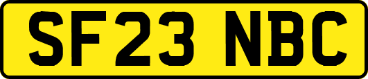 SF23NBC