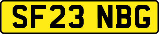 SF23NBG