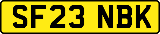 SF23NBK