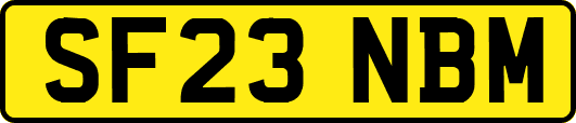 SF23NBM