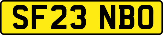 SF23NBO