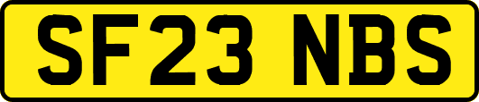 SF23NBS