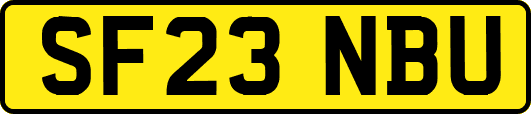 SF23NBU