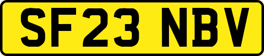 SF23NBV