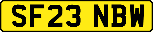 SF23NBW