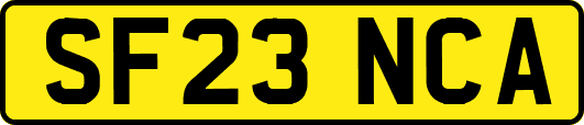 SF23NCA