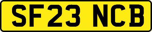 SF23NCB