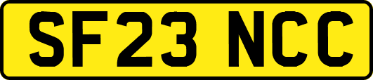 SF23NCC