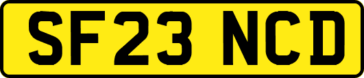 SF23NCD
