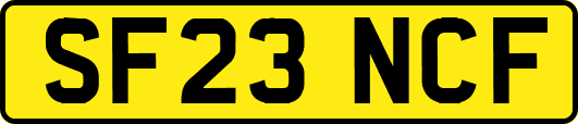 SF23NCF