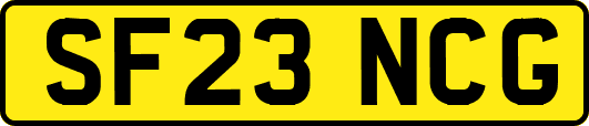 SF23NCG
