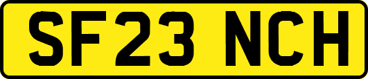 SF23NCH