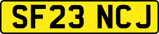 SF23NCJ