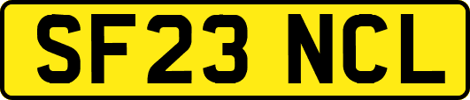 SF23NCL