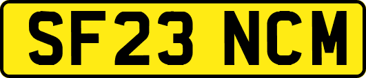 SF23NCM
