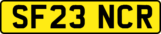SF23NCR