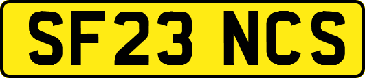 SF23NCS