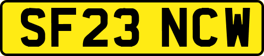 SF23NCW