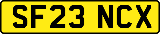 SF23NCX