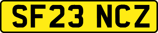 SF23NCZ