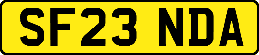 SF23NDA