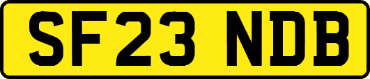 SF23NDB