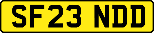 SF23NDD